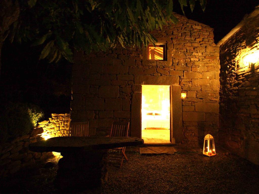Locanda San Martino A Bocena Cortona Exterior foto